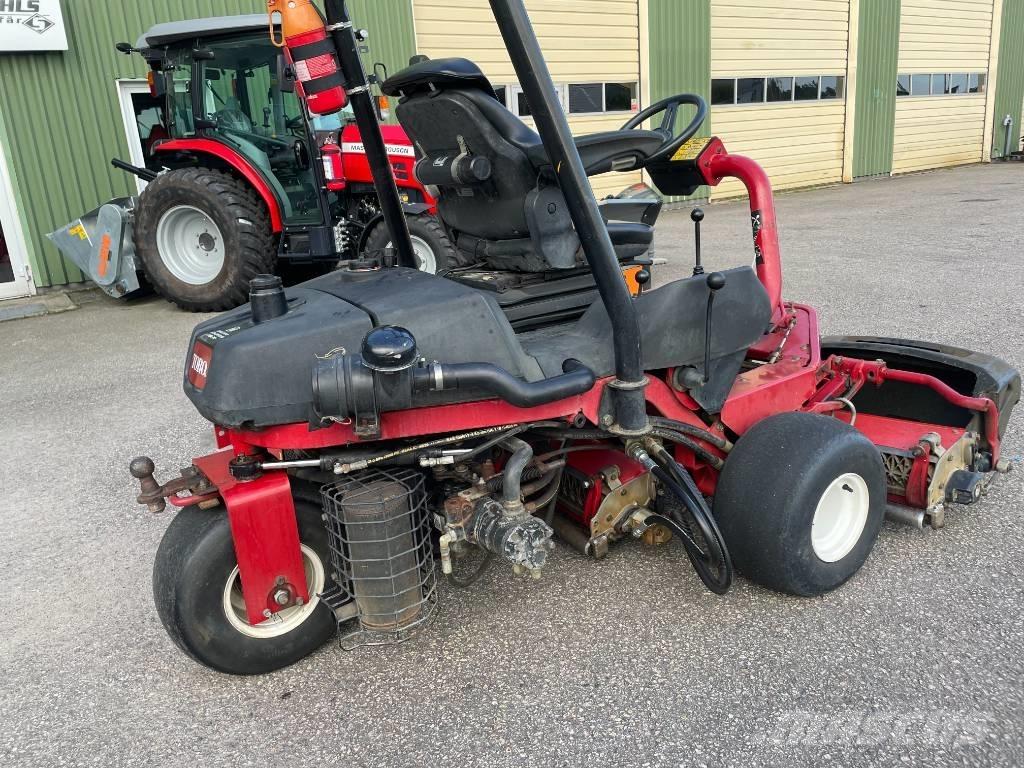 Toro GR3250 Traktorske kosilice