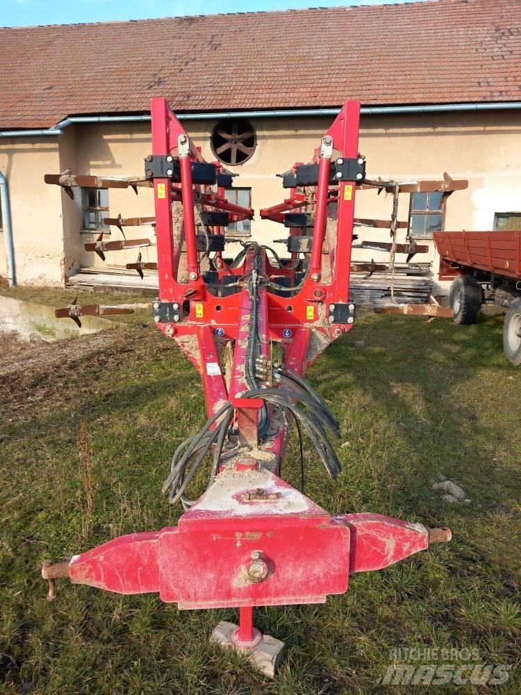Horsch Tiger 4 AS Podrivači