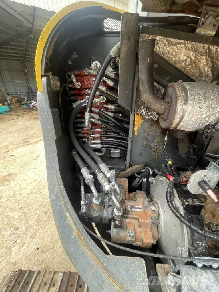 Wacker Neuson 50Z3 Mini bageri < 7t