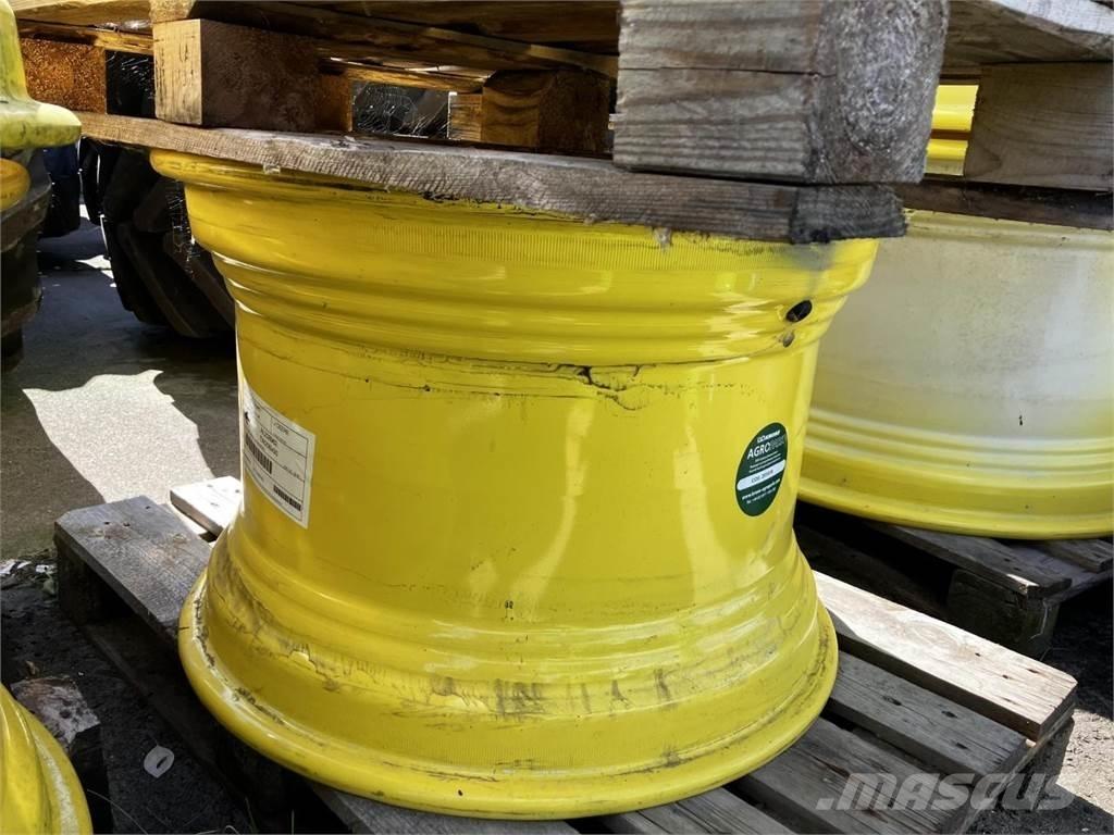 John Deere 20x30 Gume, točkovi i felne