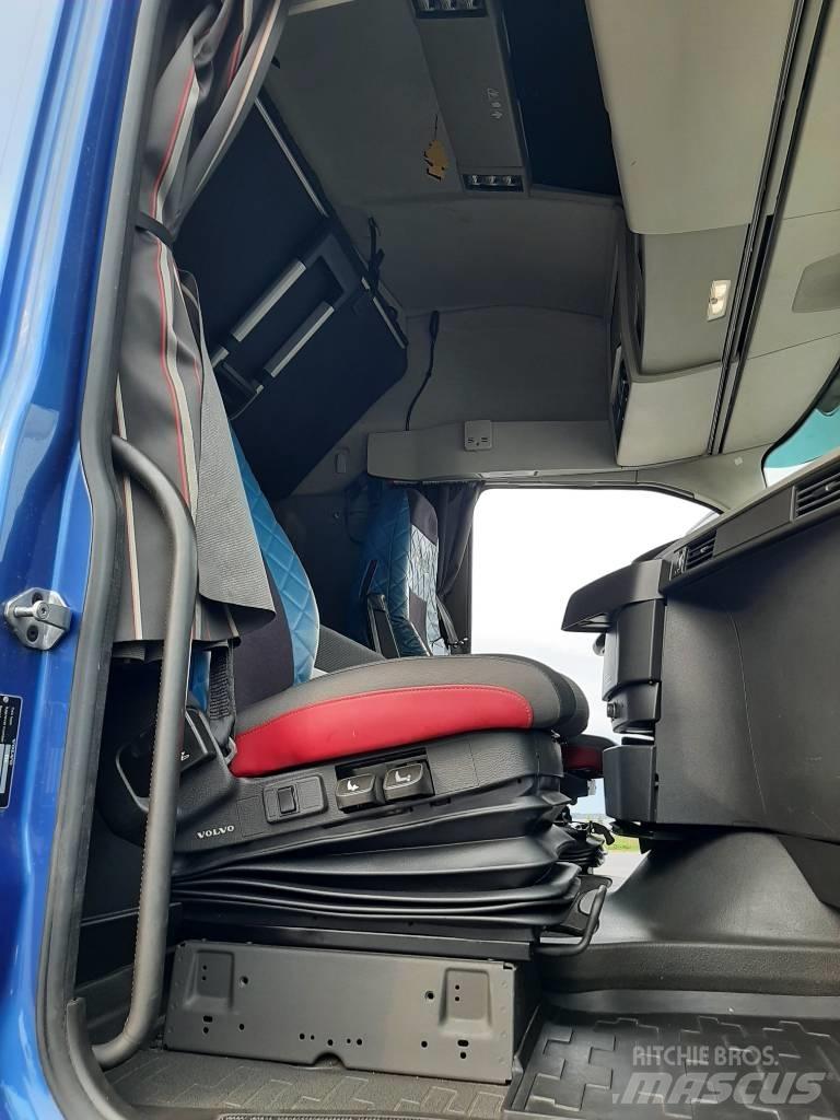 Volvo FH 13 Kamioni-šasije