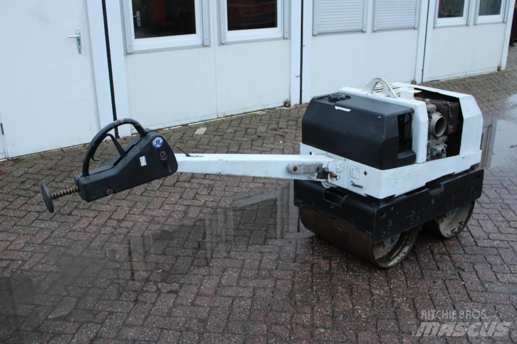 Wacker RD7H Vibro ploče