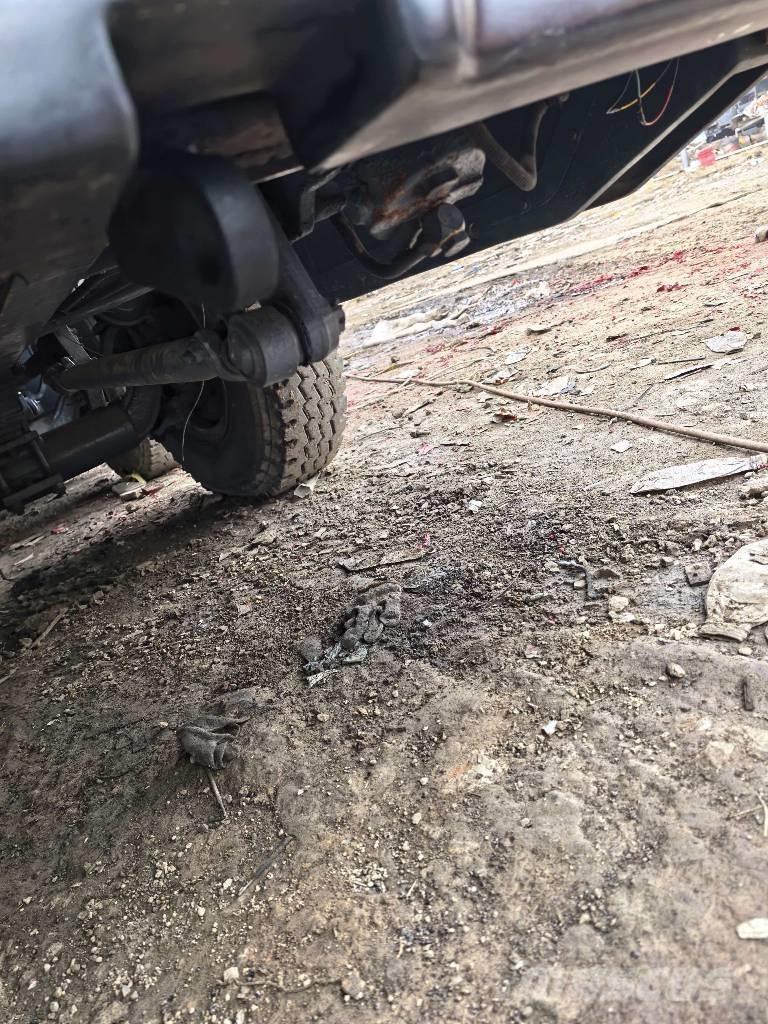 XCMG 50K Polovne dizalice za sve terene