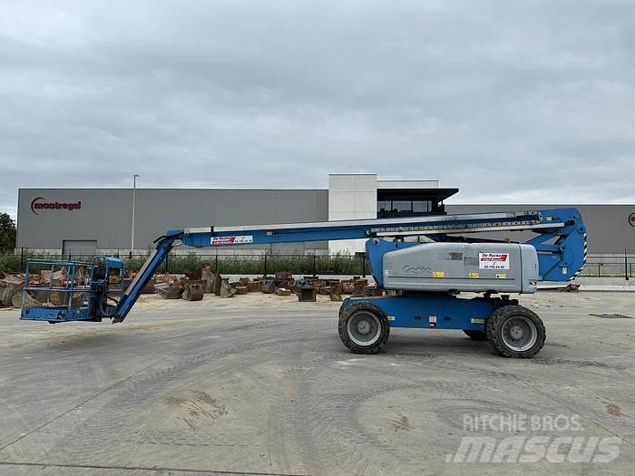 Genie Z80/60 Ostali kranovi i platforme