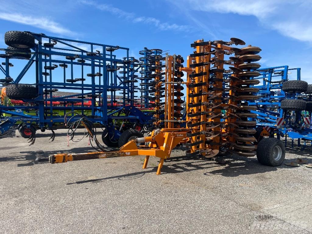 Simba XPRESS 6.6 Drljače