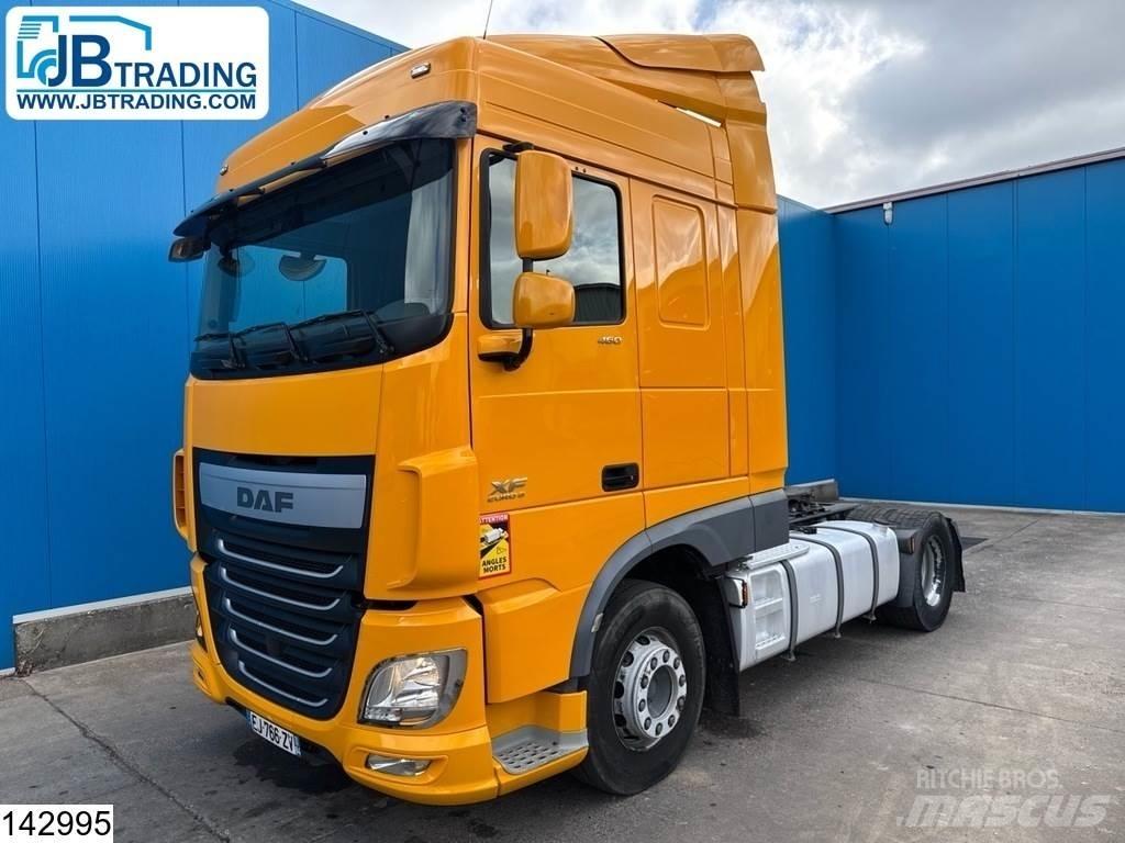 DAF XF 460 EURO 6 Tegljači