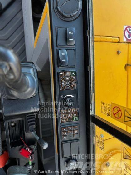 Volvo EC 60 Bageri guseničari