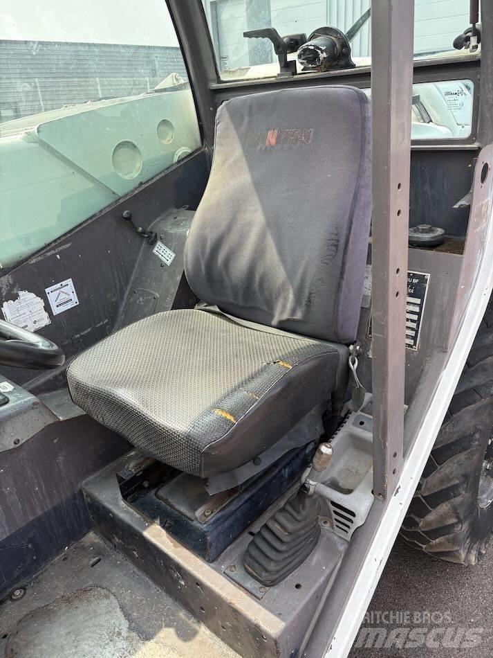 Manitou MT 523 Teleskopski viljuškari