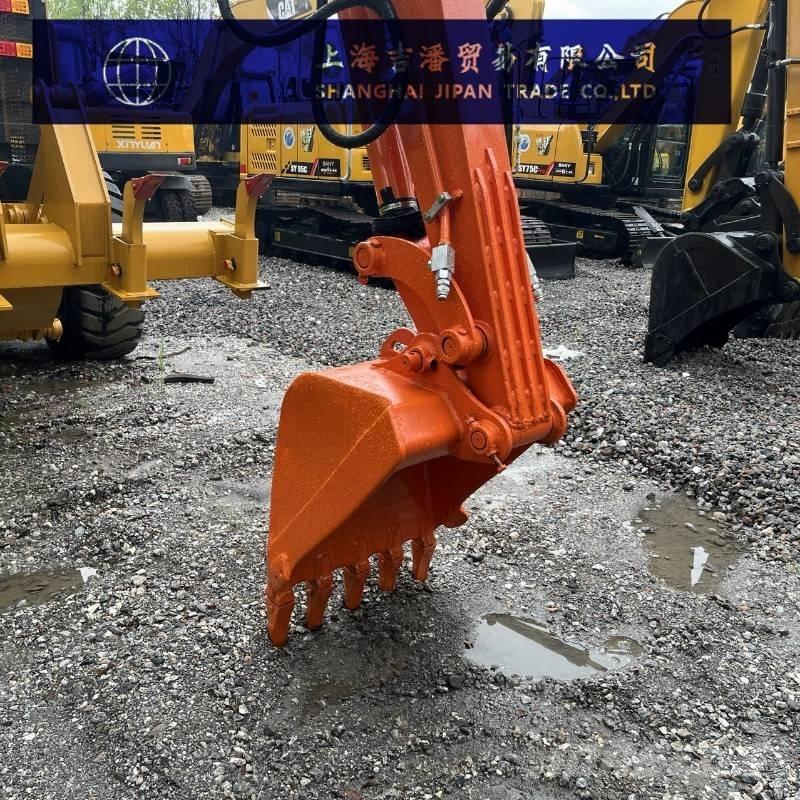 Doosan DH 60-7 Mini bageri < 7t