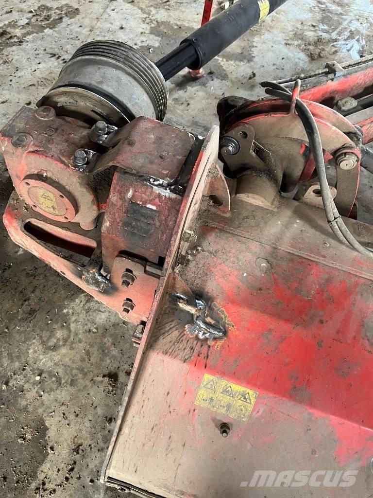 Maschio Giraffa 185 Kosilice