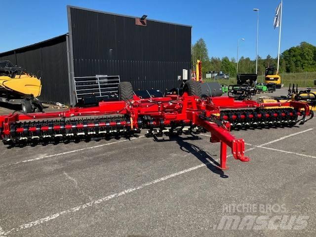 He-Va Tip-Roller 8.2 Valjci