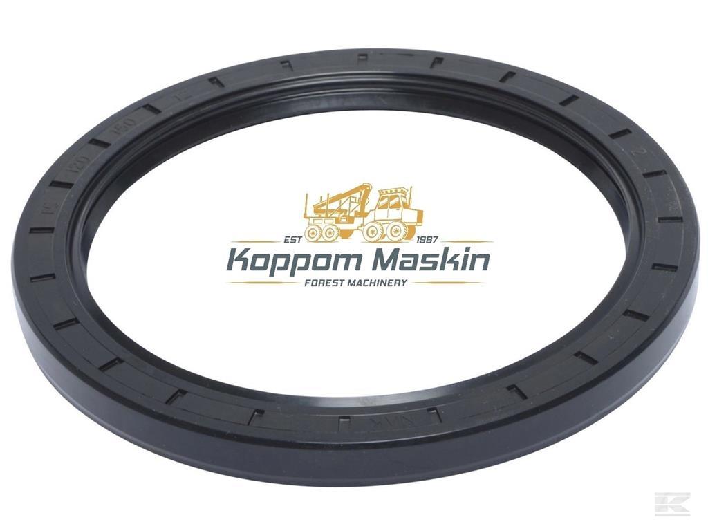 Ponsse 7308051 Šasija i vešenje