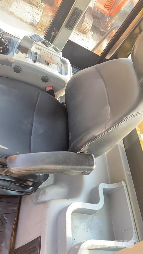 CAT 966H Utovarivači na točkove