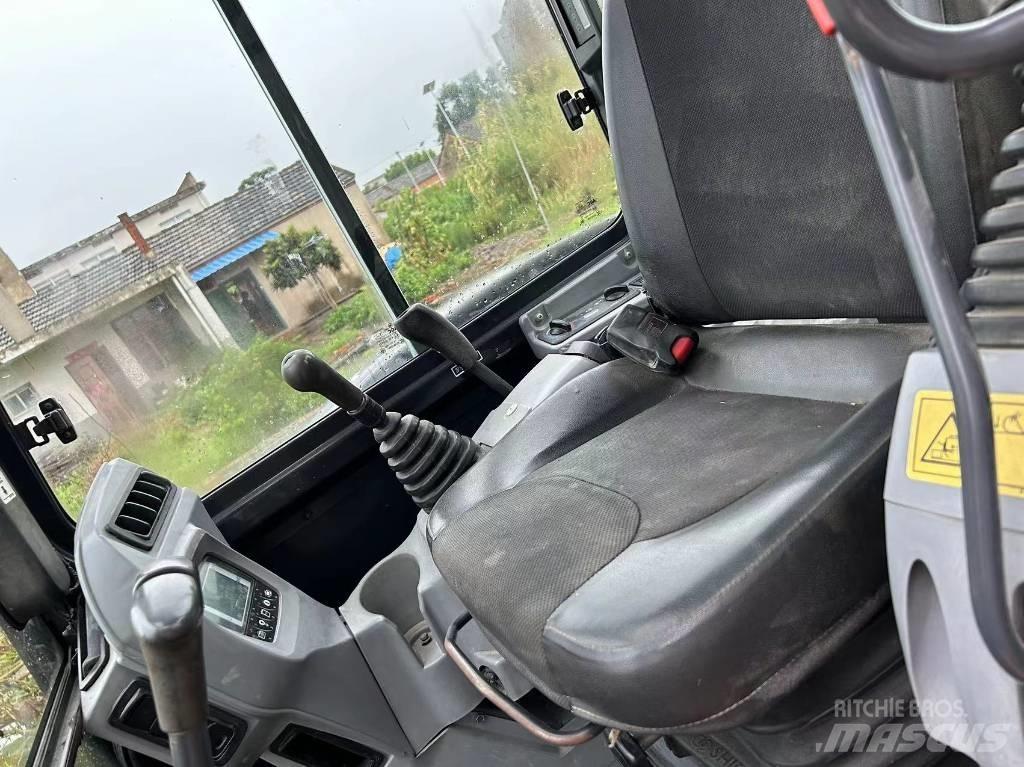 Kubota KX 163 Mini bageri < 7t