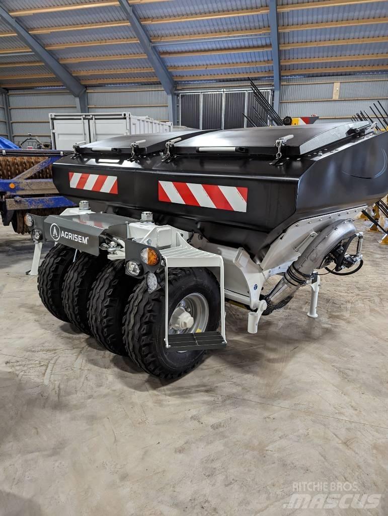 Agrisem DSF2500 Sejačice
