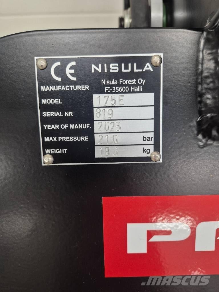 Palms 175 E Grajferi