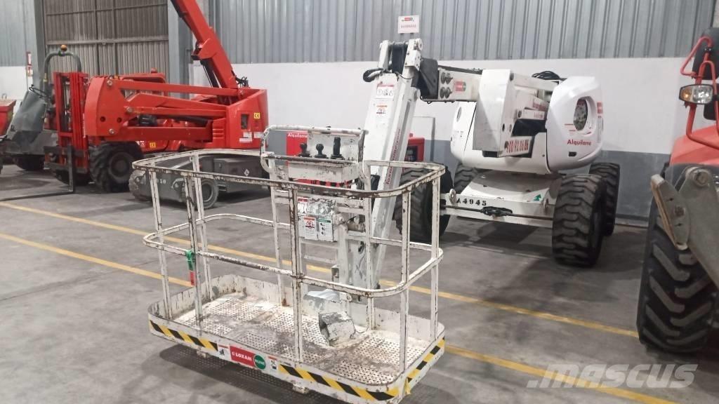 Haulotte HA 16 PX Zglobne podizne platforme