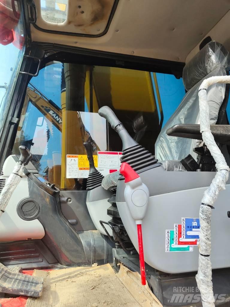Komatsu PC 240 LC-8 Bageri guseničari