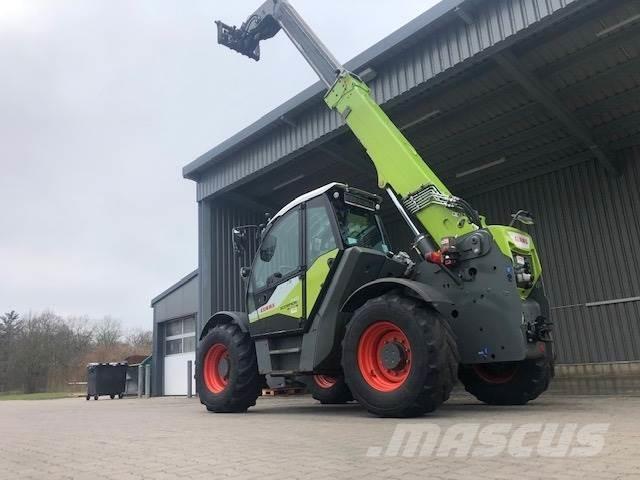 Liebherr T46-7S Teleskopski viljuškari