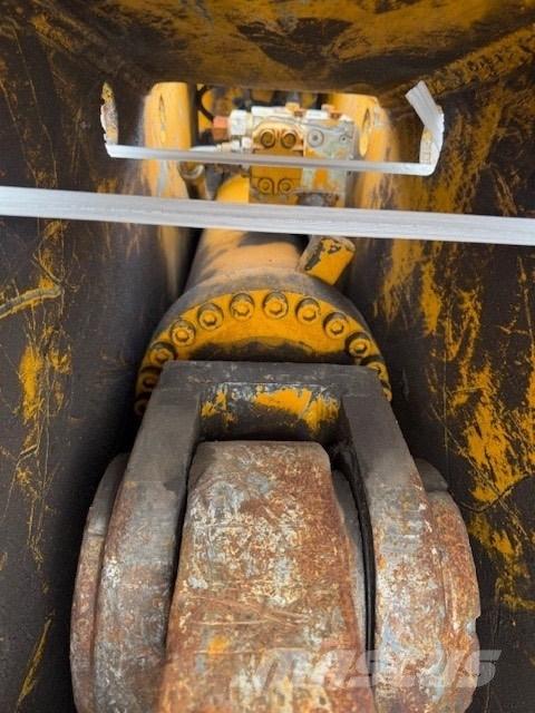 Zato 35 SCRAP SHEAR Makaze