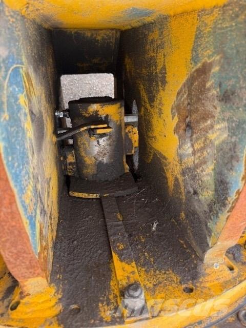 Zato 35 SCRAP SHEAR Makaze