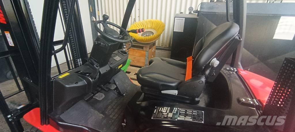 Manitou MI 25 Dizelski viljuškari