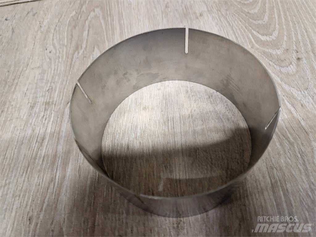Eco Log 7003152 Motori