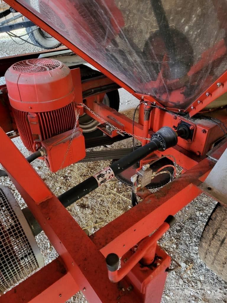  Pedrotti Large 270 Sušare žitarica