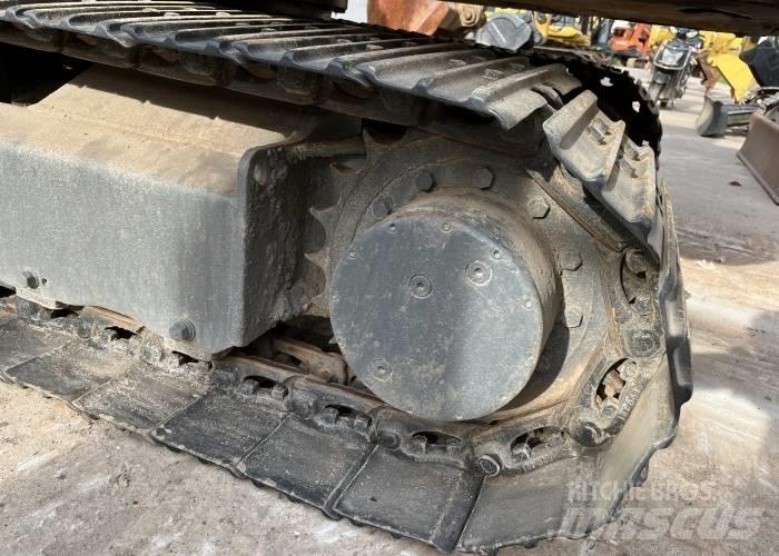 Volvo EC 60 Bageri guseničari