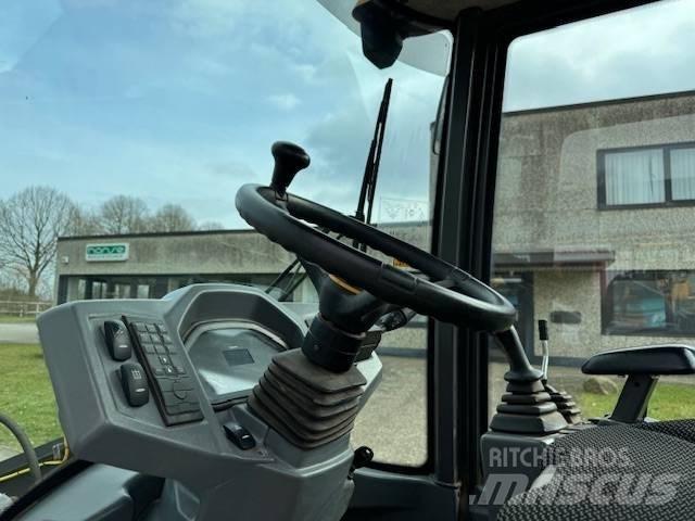 Volvo L 35 G Utovarivači na točkove