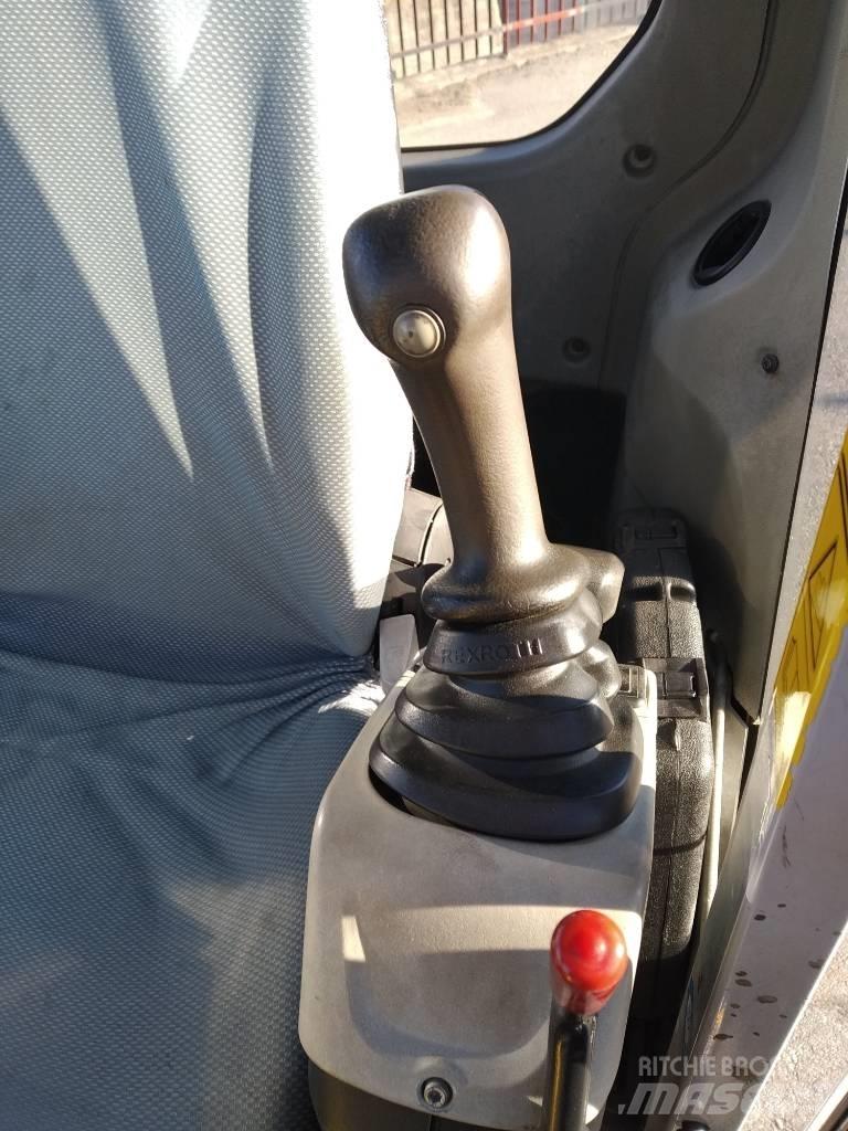 Neuson 6003 RD Mini bageri < 7t