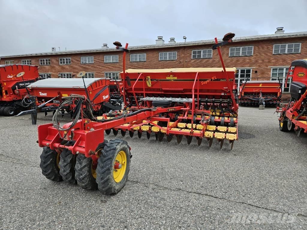 Väderstad Rapid 400 Kombinovane sejačice