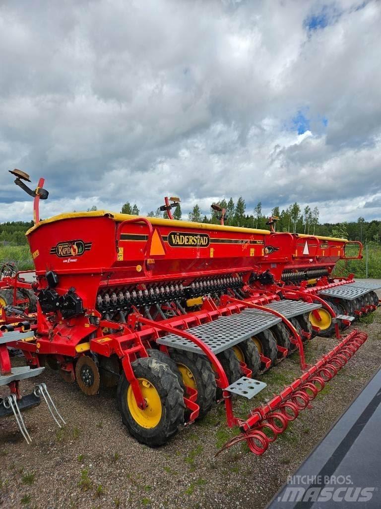Väderstad Rapid 400C Kombinovane sejačice