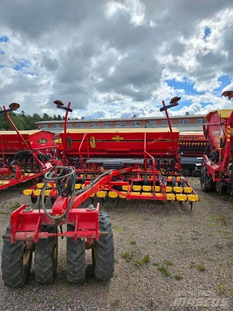 Väderstad Rapid 400C Kombinovane sejačice