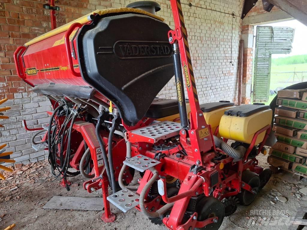 Väderstad Tempo T 6 Sejačice