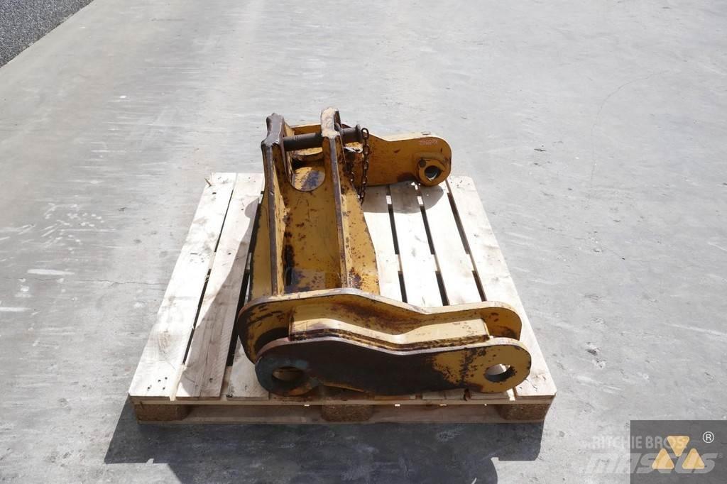 CAT D7E Drawbar Ostale kargo komponente