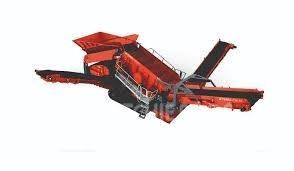 Finlay 873+ Mobilna sita