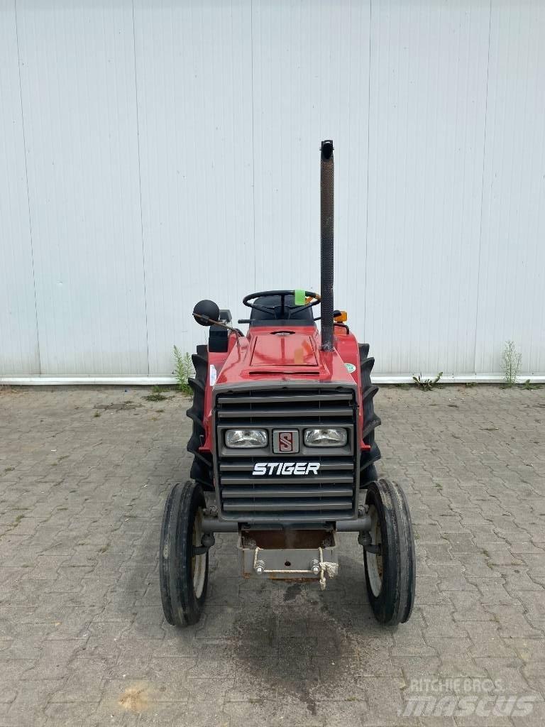 Shibaura SP1500 Manji traktori