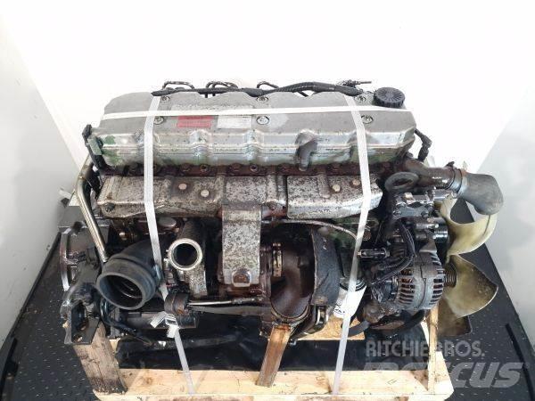 DAF GR165U1 Kargo motori