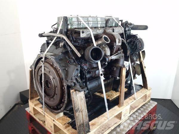 DAF GR165U1 Kargo motori
