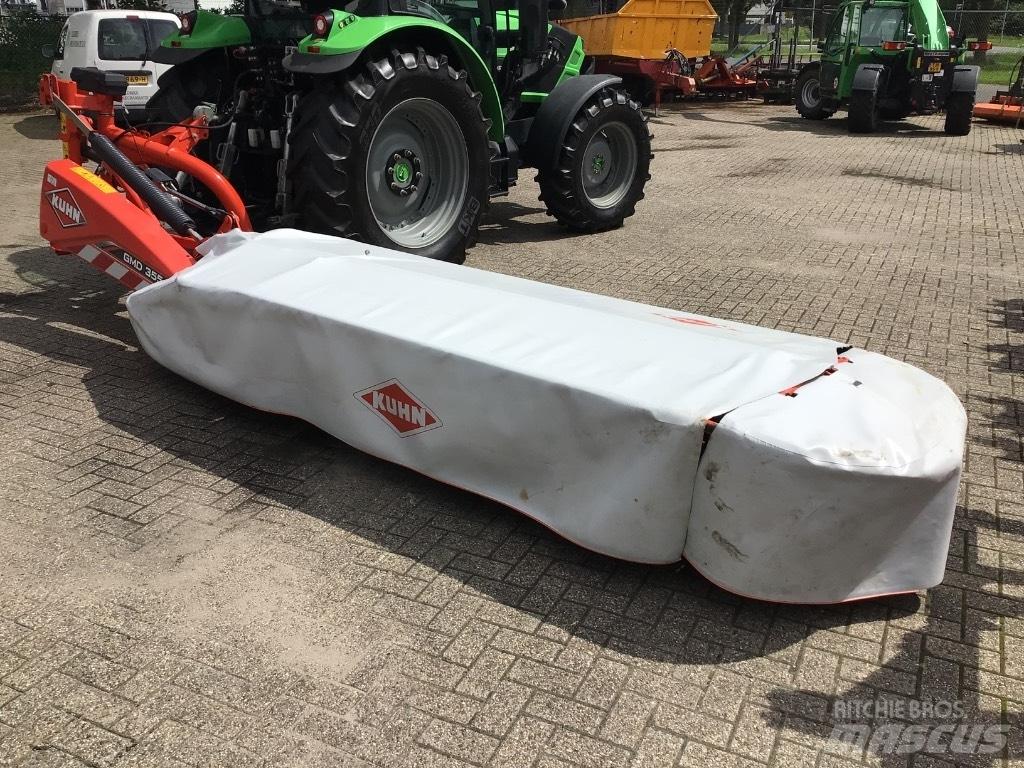 Kuhn GMD 355 Kosilice