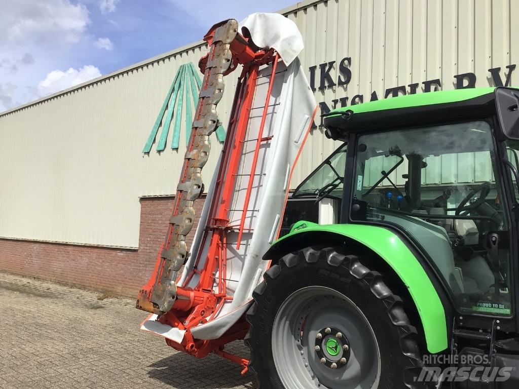 Kuhn GMD 355 Kosilice