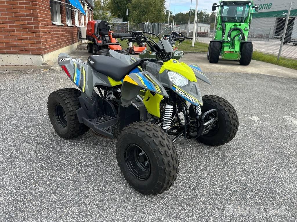 Polaris Outlaw 110 Terenska vozila