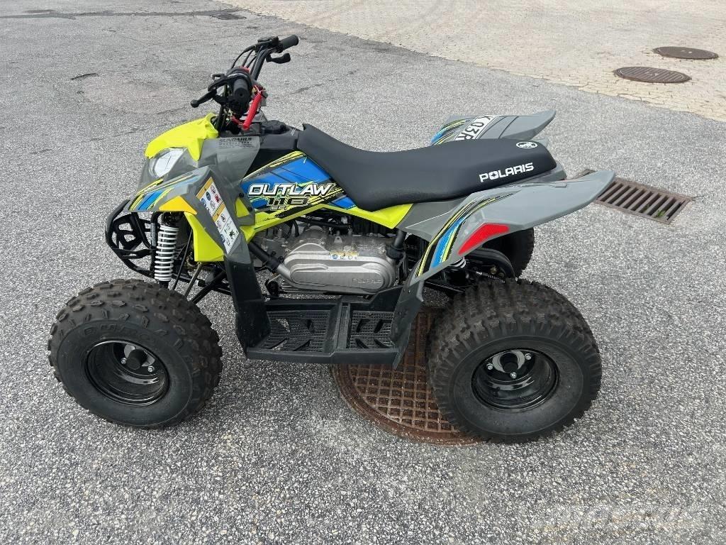 Polaris Outlaw 110 Terenska vozila