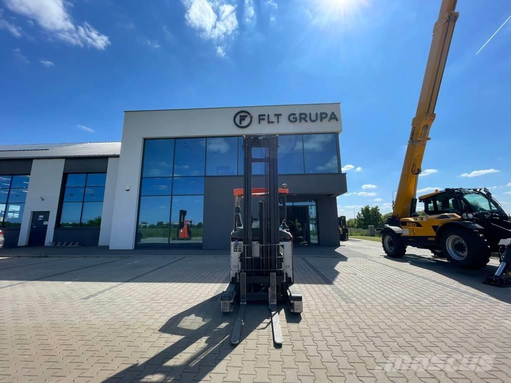 Toyota RRE140H Viljuškari sa pomičnim stupom