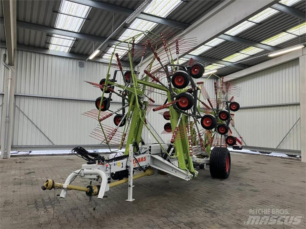 CLAAS Liner 3600 Sakupljači
