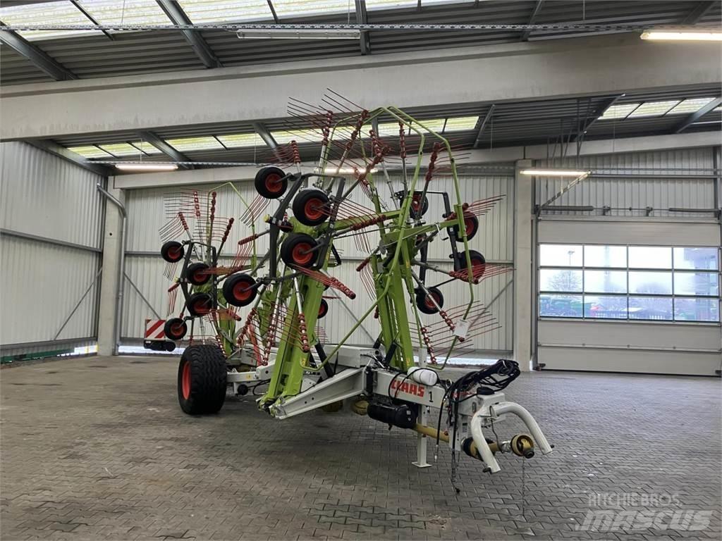 CLAAS Liner 3600 Sakupljači