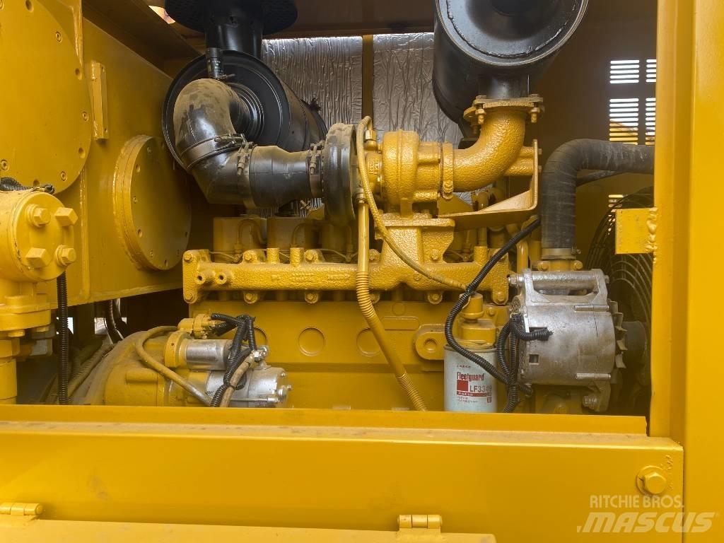 CAT 14 H VHP Grejderi