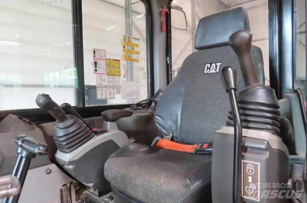 CAT CAT 305 E 2 CR Mini bageri < 7t