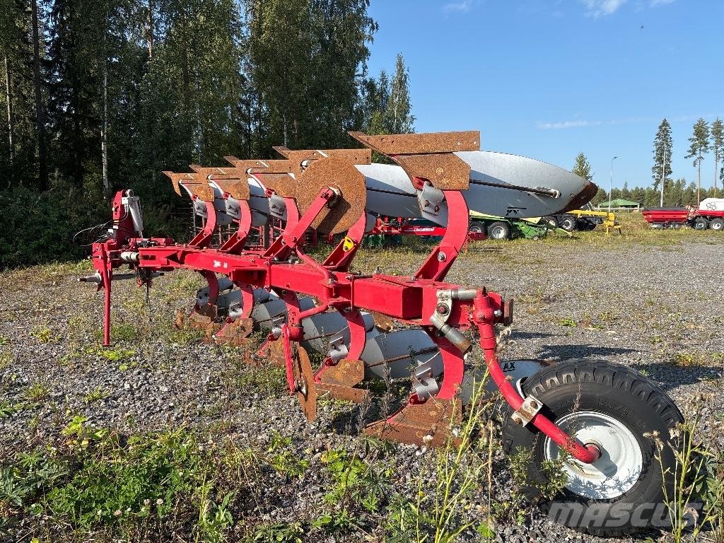 Agrolux MRS 5980 AX Plugovi obrtači